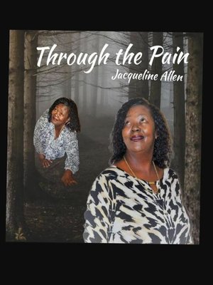 cover image of Through the Pain